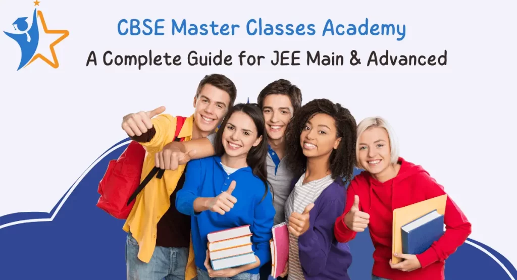 Jee Main & Advanced